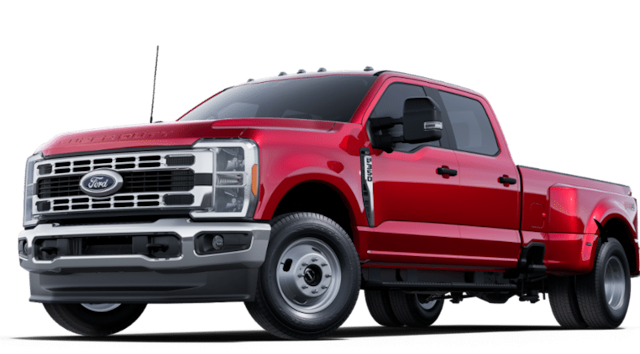 2025 Ford SuperDuty